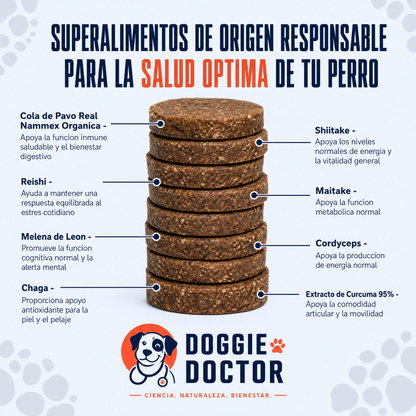 MicoVital - Salud Integral