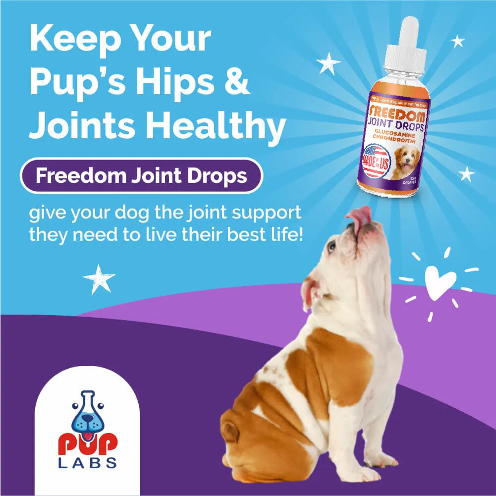 Freedom Joint Drops™