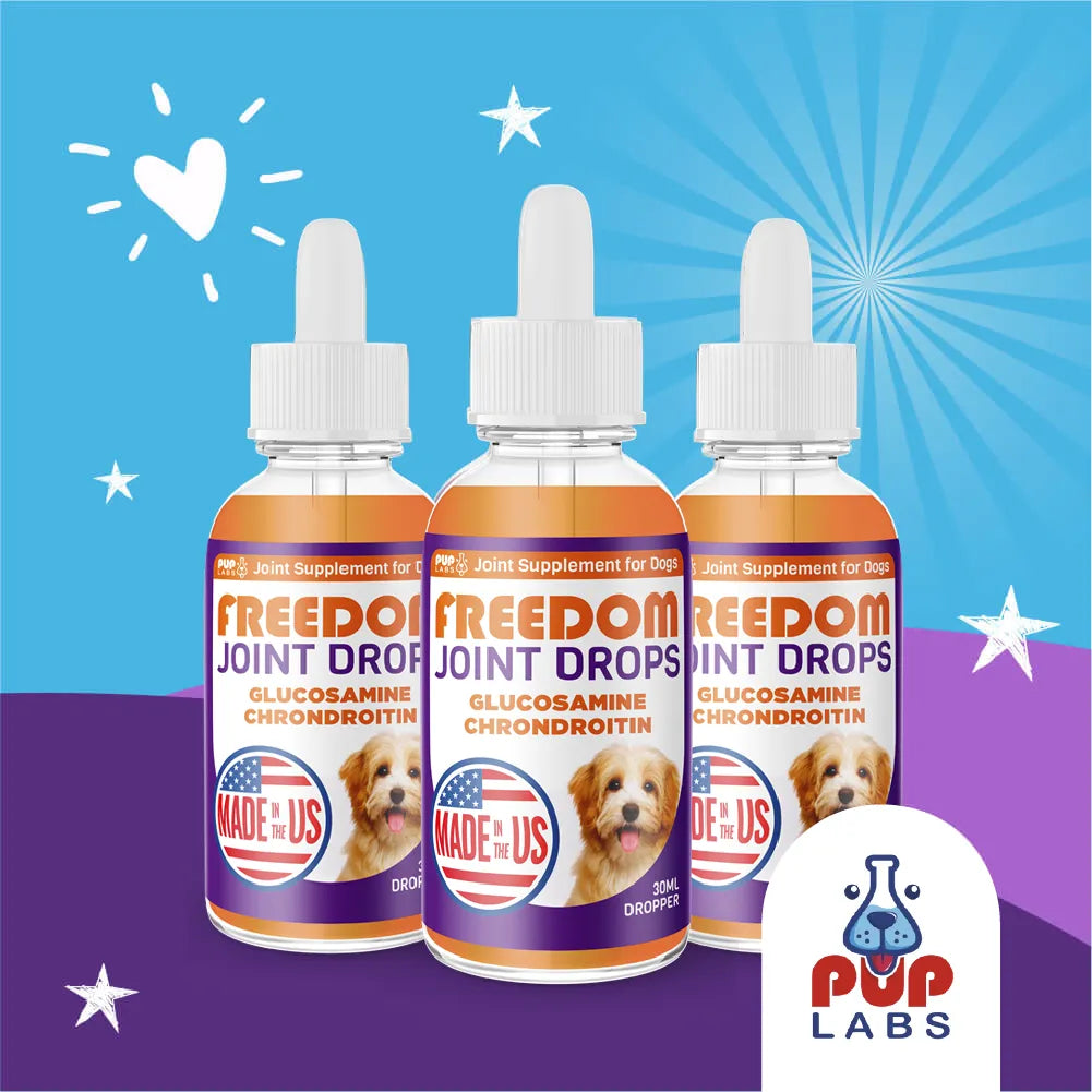 Freedom Joint Drops™
