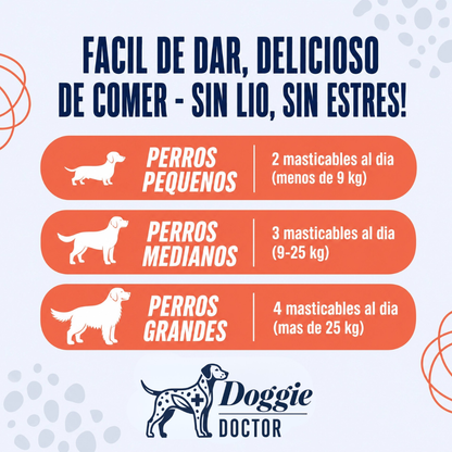 MicoVital - Salud Integral (60 masticables)