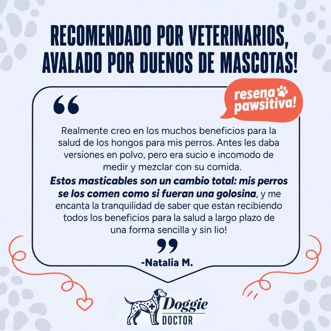 MicoVital - Salud Integral (60 masticables)