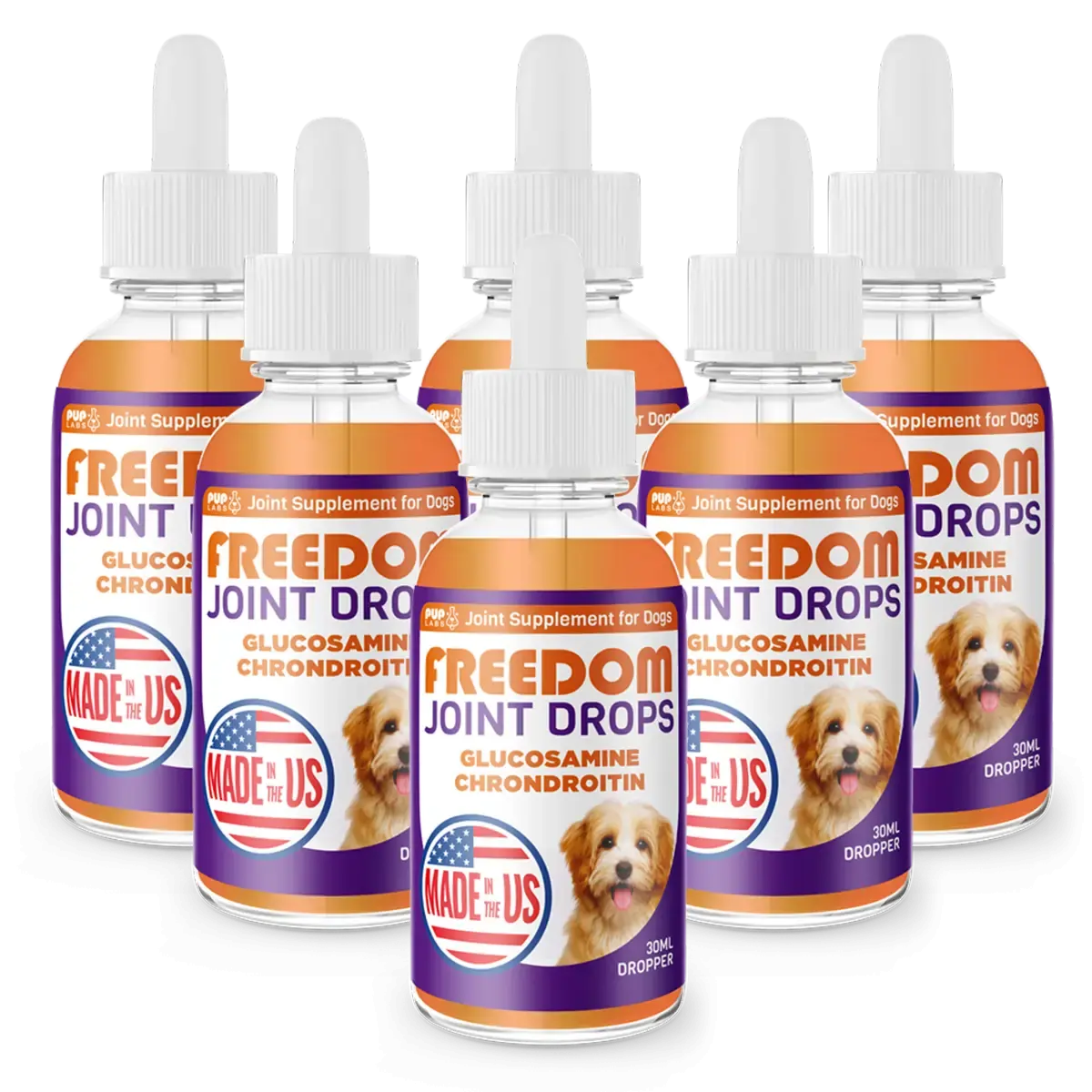 Freedom Joint Drops™