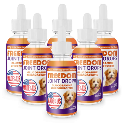 Freedom Joint Drops™