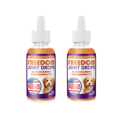 Freedom Joint Drops - Joint Pain duplicate Pup Labs