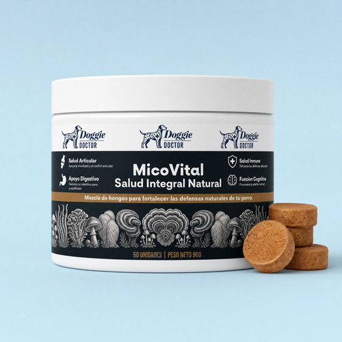 MicoVital - Salud Integral